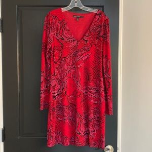 WHBM dress